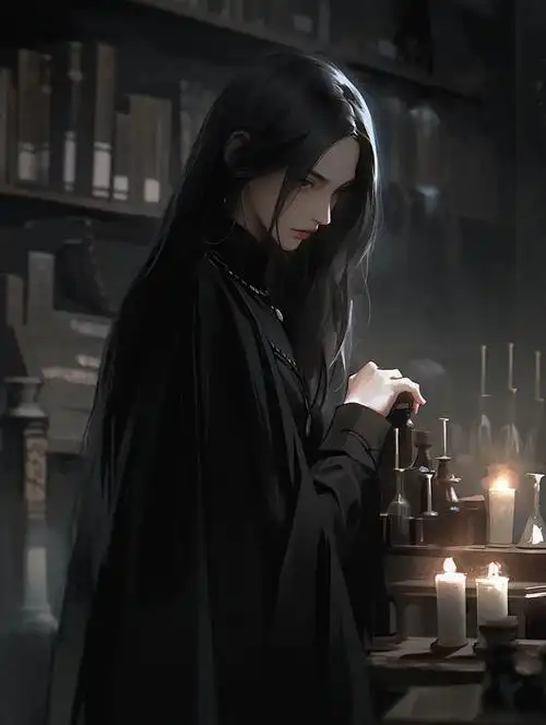 少年厨房 剧照